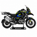 Kit de Gráficas para Moto BMW GS R 1250 - Diseño 9