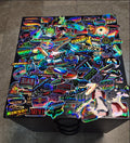 PACK 1 - CALCOS TORNASOLADOS