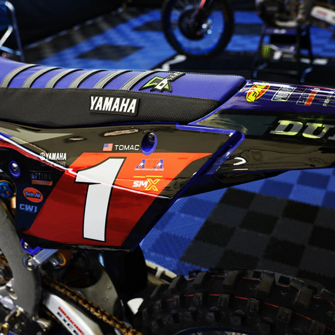 tomac