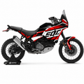 Kit de Gráficas para Moto Ducati Desert X - Diseño 2