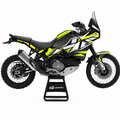 Kit de Gráficas para Moto Ducati Desert X - Diseño 4