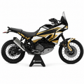Kit de Gráficas para Moto Ducati Desert X - Diseño 9