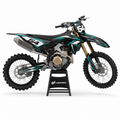 Kit de Gráficas para Motocross Ducati Desmo450 - Diseño 13