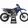 Kit de Gráficas para Motocross Ducati Desmo450 - Diseño 2