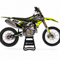 Kit de Gráficas para Motocross Ducati Desmo450 - Diseño 23