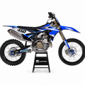 Kit de Gráficas para Motocross Ducati Desmo450 - Diseño 24