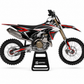 Kit de Gráficas para Motocross Ducati Desmo450 - Diseño 32