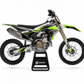 Kit de Gráficas para Motocross Ducati Desmo450 - Diseño 33