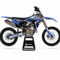 Kit de Gráficas para Motocross Ducati Desmo450 - Diseño 35