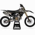 Kit de Gráficas para Motocross Ducati Desmo450 - Diseño 36
