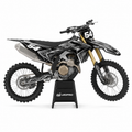 Kit de Gráficas para Motocross Ducati Desmo450 - Diseño 7