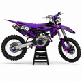 Kit de Gráficas para Motocross GasGas MC50 - Diseño 11