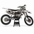 Kit de Gráficas para Motocross GasGas MC50 - Diseño 38