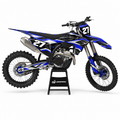 Kit de Gráficas para Motocross GasGas MC50 - Diseño 4