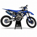 Kit de Gráficas para Motocross GasGas MC50 - Diseño 7