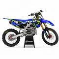 Kit de Gráficas para Motocross Honda CRF450R - Diseño 27