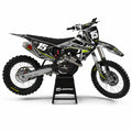 Kit de Gráficas para Motocross Husqvarna FC - Diseño 11