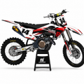 Kit de Gráficas para Motocross Husqvarna FC - Diseño 30