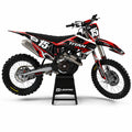 Kit de Gráficas para Motocross Husqvarna FC - Diseño 5