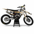 Kit de Gráficas para Motocross Husqvarna FC - Diseño 9