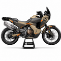 Kit de Gráficas para Moto Husqvarna Norden 901 - Diseño 4