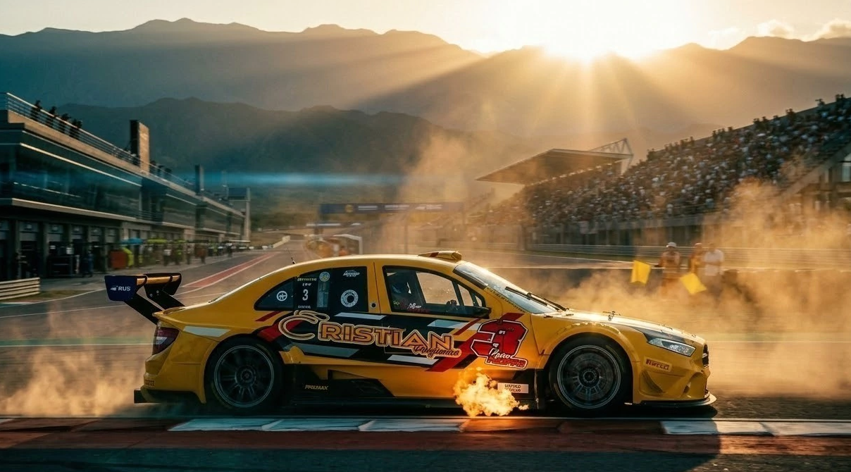 Coches de Carreras