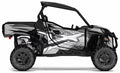 Kit de gráficas para UTV Can-Am Commander - DISEÑO 04 - LedPro Racing