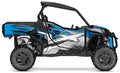 Kit de gráficas para UTV Can-Am Commander - DISEÑO 05 - LedPro Racing