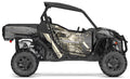 Kit de gráficas para UTV Can-Am Commander - DISEÑO 07 - LedPro Racing