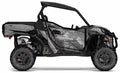 Kit de gráficas para UTV Can-Am Commander - DISEÑO 09 - LedPro Racing