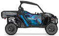 Kit de gráficas para UTV Can-Am Commander - DISEÑO 10 - LedPro Racing