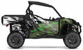 Kit de gráficas para UTV Can-Am Commander - DISEÑO 11 - LedPro Racing