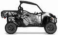 Kit de gráficas para UTV Can-Am Commander - DISEÑO 19 - LedPro Racing