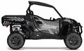 Kit de gráficas para UTV Can-Am Commander - DISEÑO 23 - LedPro Racing