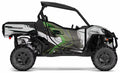 Kit de gráficas para UTV Can-Am Commander - DISEÑO 25 - LedPro Racing