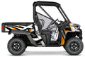 Kit de gráficas para UTV Can-Am Defender - DISEÑO 01 - LedPro Racing