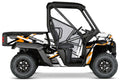 Kit de gráficas para UTV Can-Am Defender - DISEÑO 03 - LedPro Racing