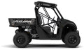 Kit de gráficas para UTV Segway Fugleman - DISEÑO 02 - LedPro Racing