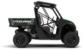 Kit de gráficas para UTV Segway Fugleman - DISEÑO 03 - LedPro Racing