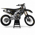 Kit de Gráficas para Motocross Kawasaki KX450F - Diseño 36
