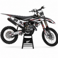 Kit de Gráficas para Motocross KTM SXF - Diseño 11