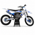 Kit de Gráficas para Motocross KTM SXF - Diseño 15