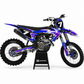 Kit de Gráficas para Motocross KTM SXF - Diseño 19
