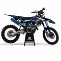 Kit de Gráficas para Motocross KTM SXF - Diseño 2