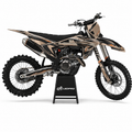 Kit de Gráficas para Motocross KTM SXF - Diseño 34
