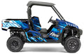 Kit de gráficas para UTV Yamaha Viking - DISEÑO 03 - LedPro Racing
