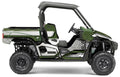 Kit de gráficas para UTV Yamaha Viking - DISEÑO 07 - LedPro Racing