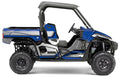 Kit de gráficas para UTV Yamaha Viking - DISEÑO 09 - LedPro Racing
