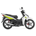 Kit Calcos Honda Wave 110 Fluo Premium