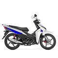 Kit Calcos Honda Wave 110 - 1